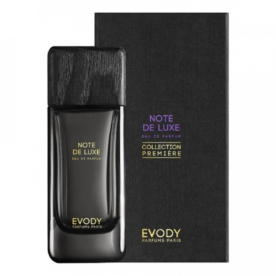 Evody Parfums - Note De Luxe